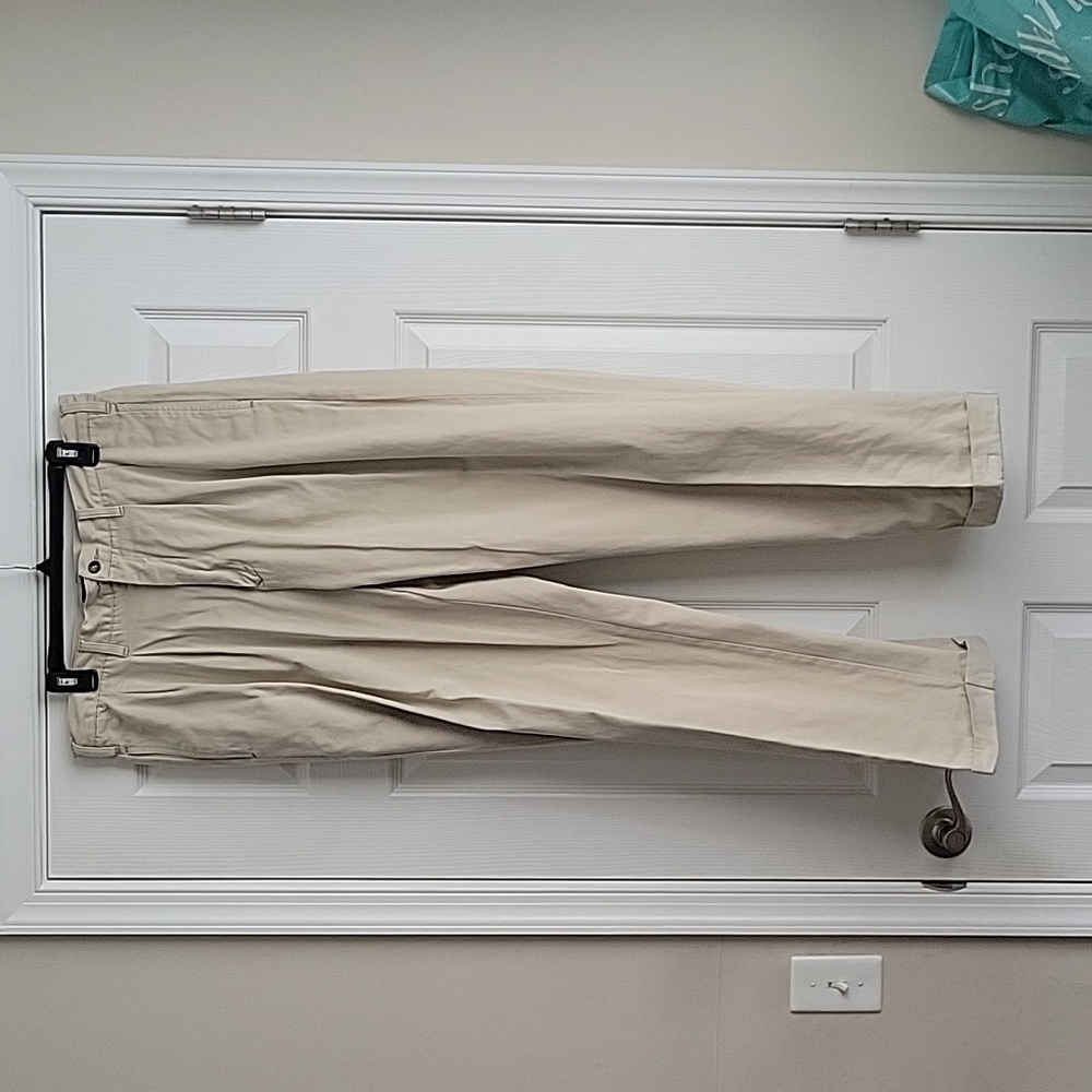 Britches Men's Pants